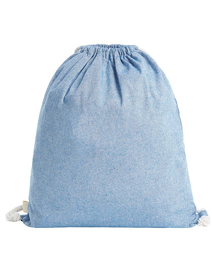Tasche – Drawstring Bag Planet