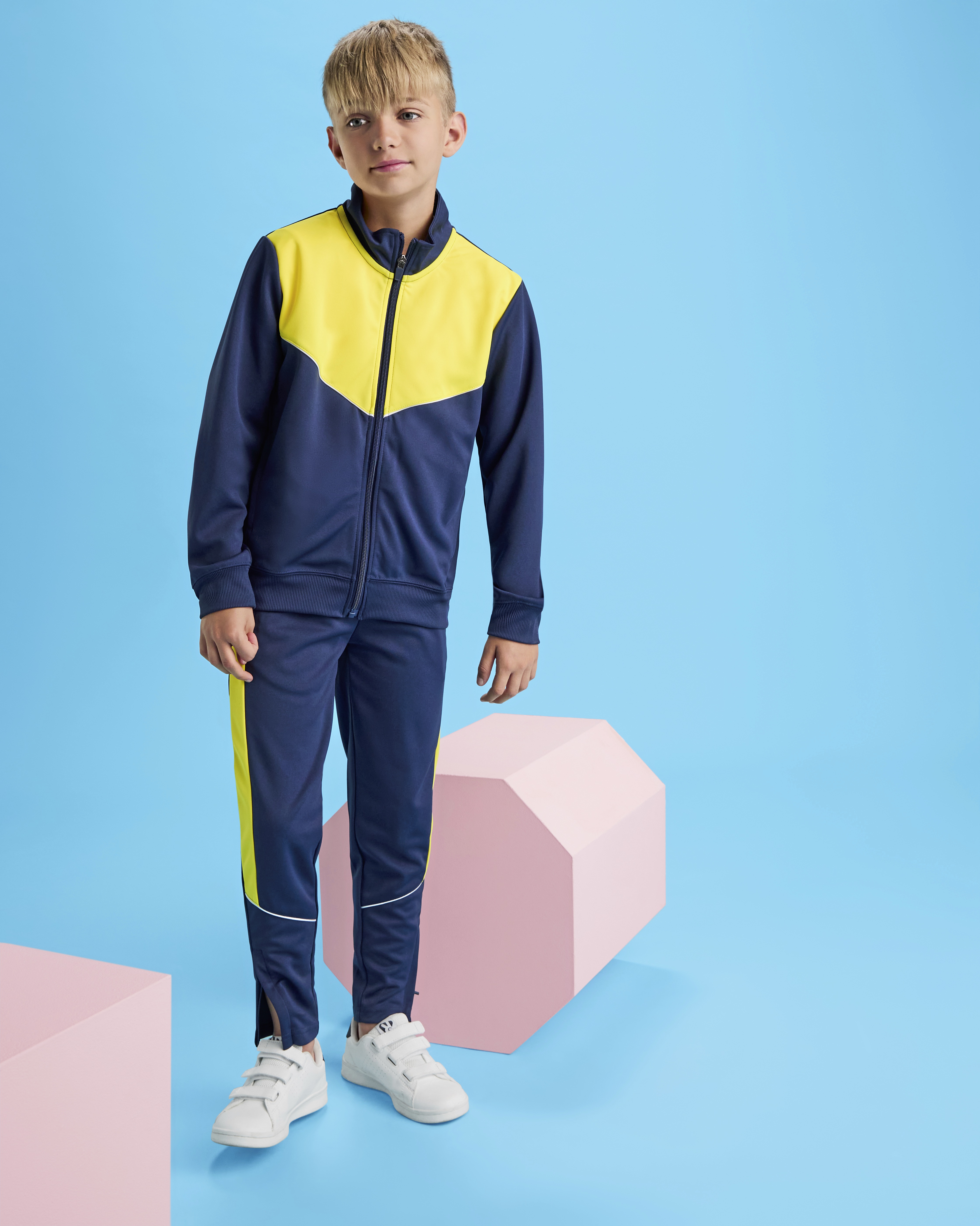Trainingsanzug – Kids´ Evans Tracksuit
