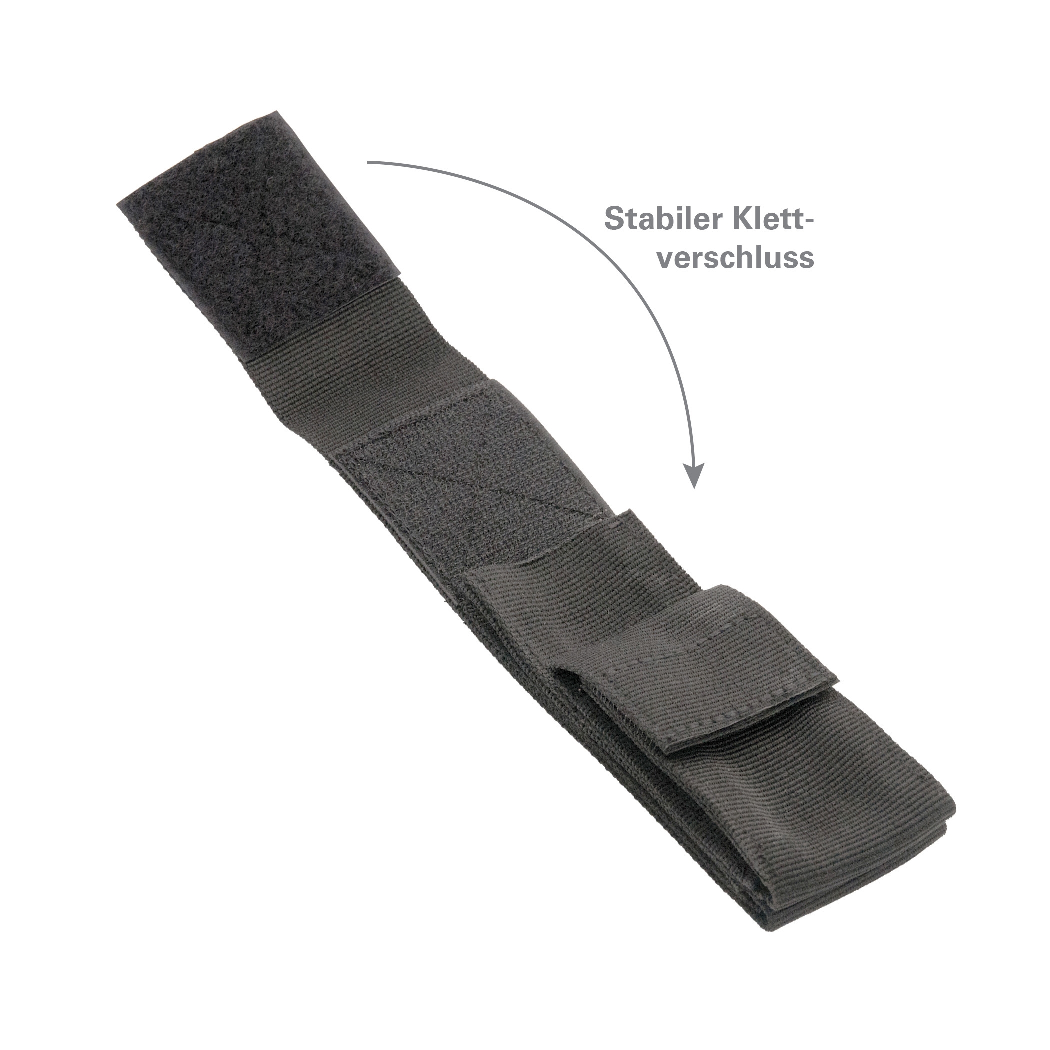 Klever® Gürteltasche KCJ-HOL schwarz