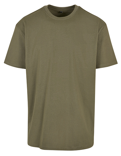 T-Shirt – Heavy Oversize Tee