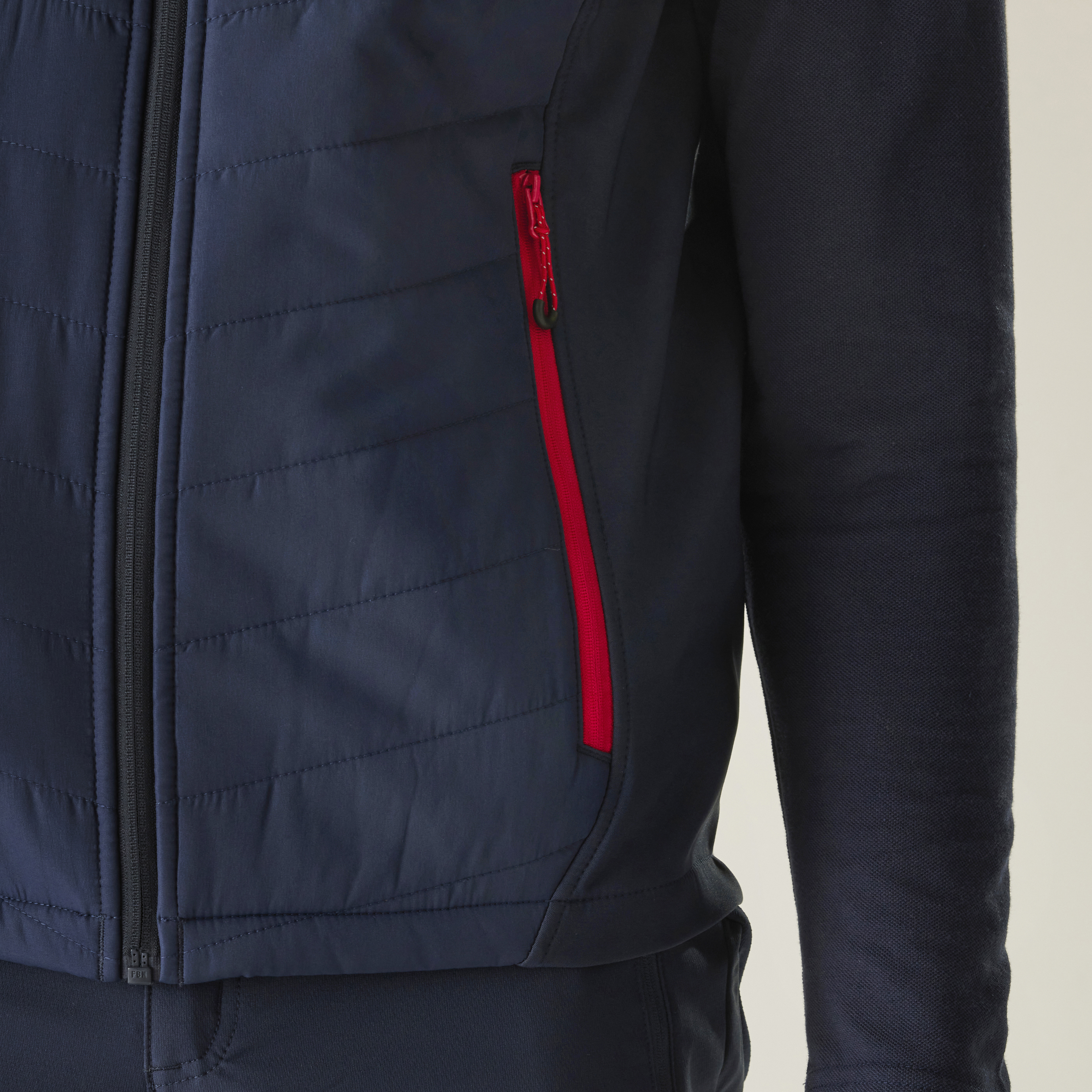 Pro Universal Bodywarmer