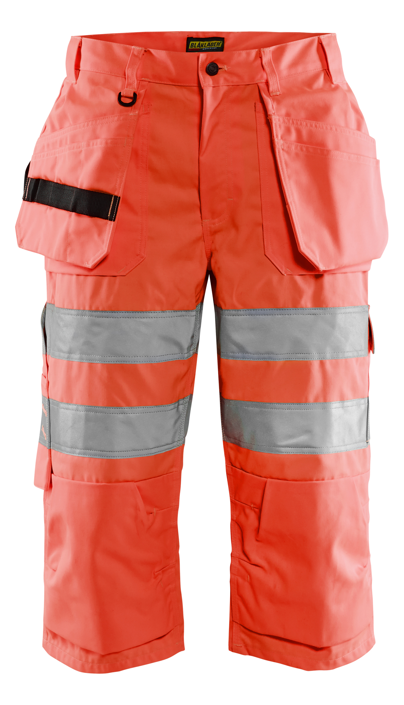 High vis Piratenhose Klasse 2