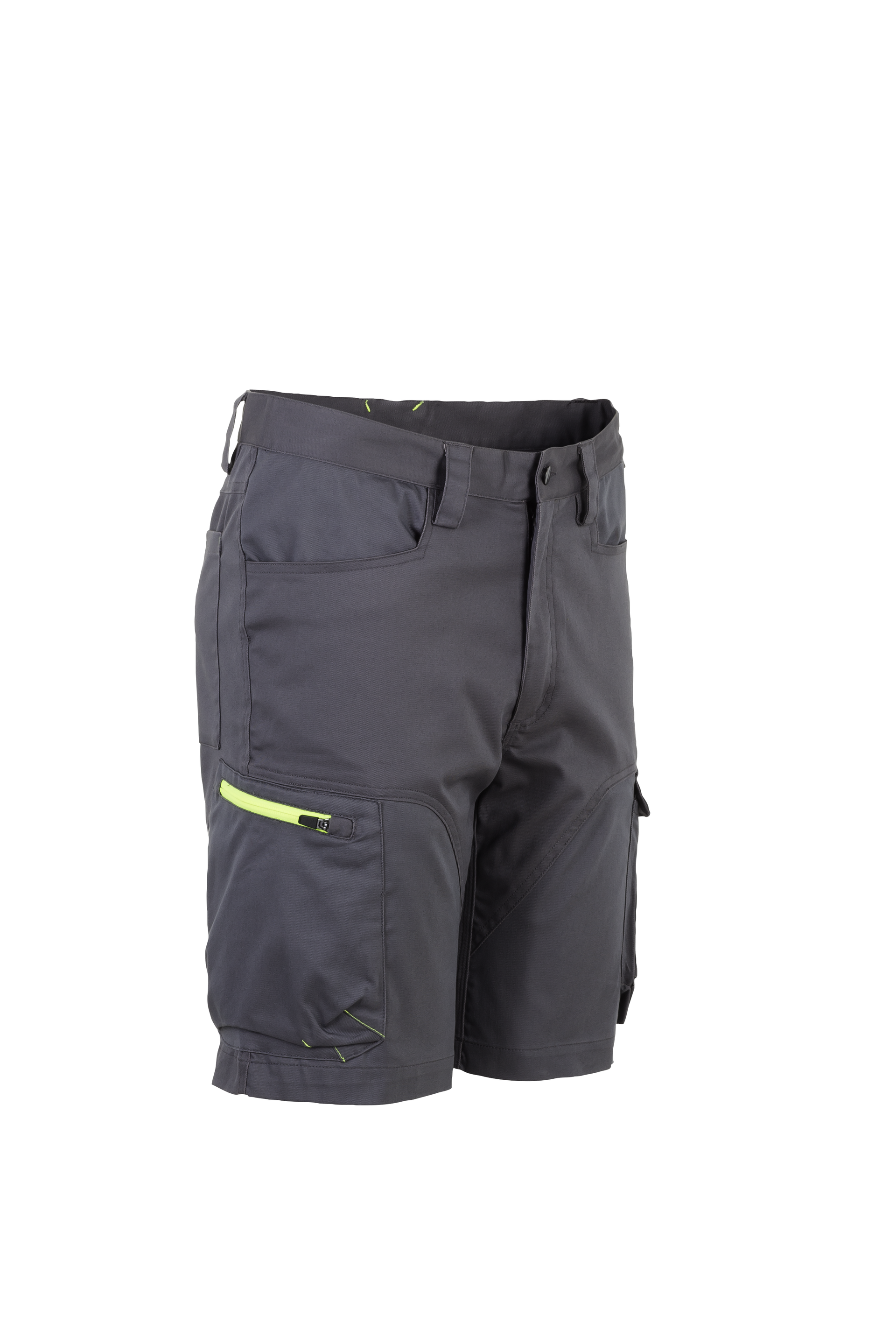 PLANAM Shorts Stretchline