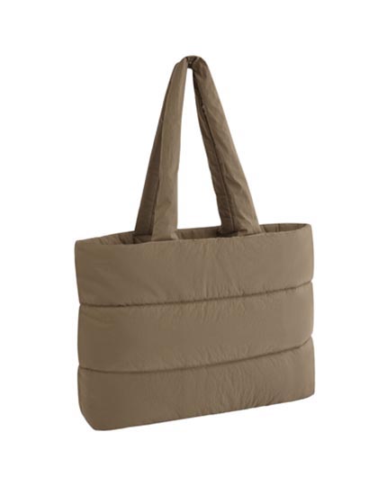 Tasche – Quilted tote Bag