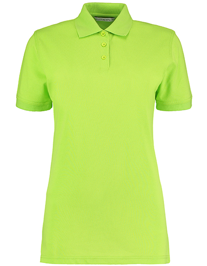Women´s Classic Fit Klassic Superwash 60° Polo
