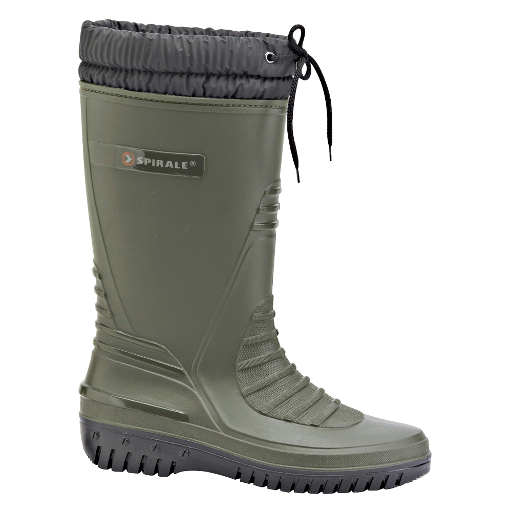PVC - Winterstiefel Hammerfest