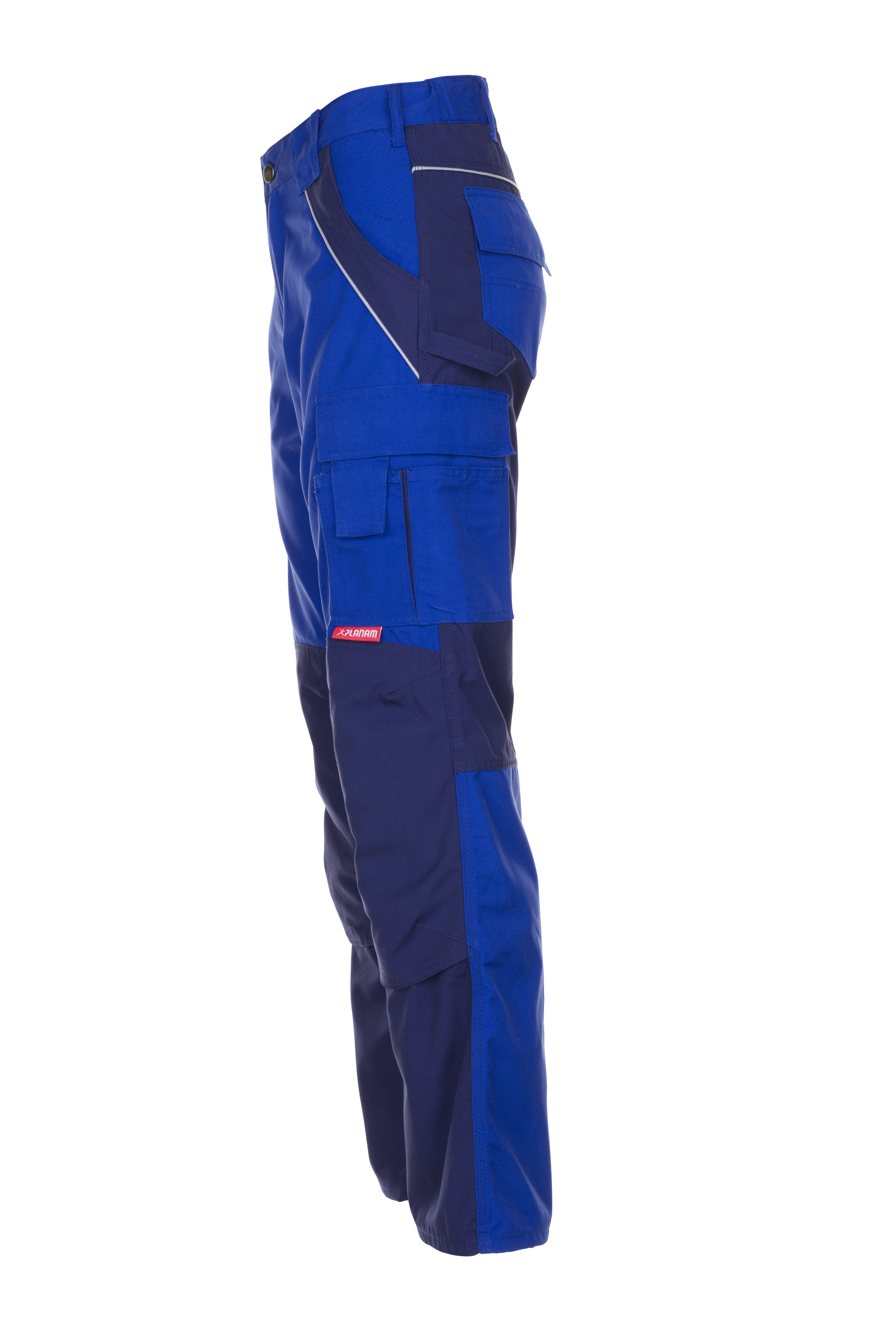 PLANAM Bundhose Plaline