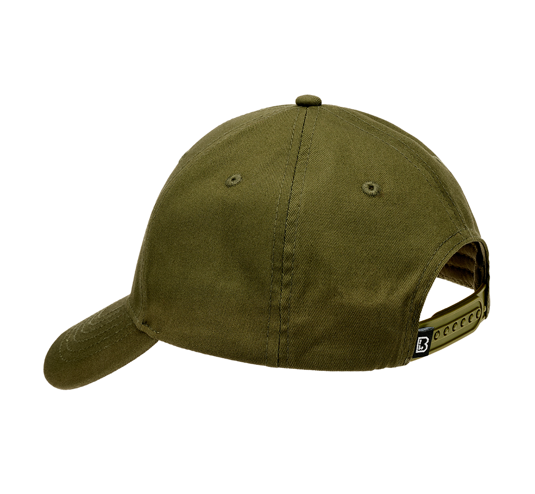 Basecap