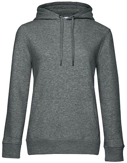 Sweatshirt – QUEEN Hooded Sweat_°