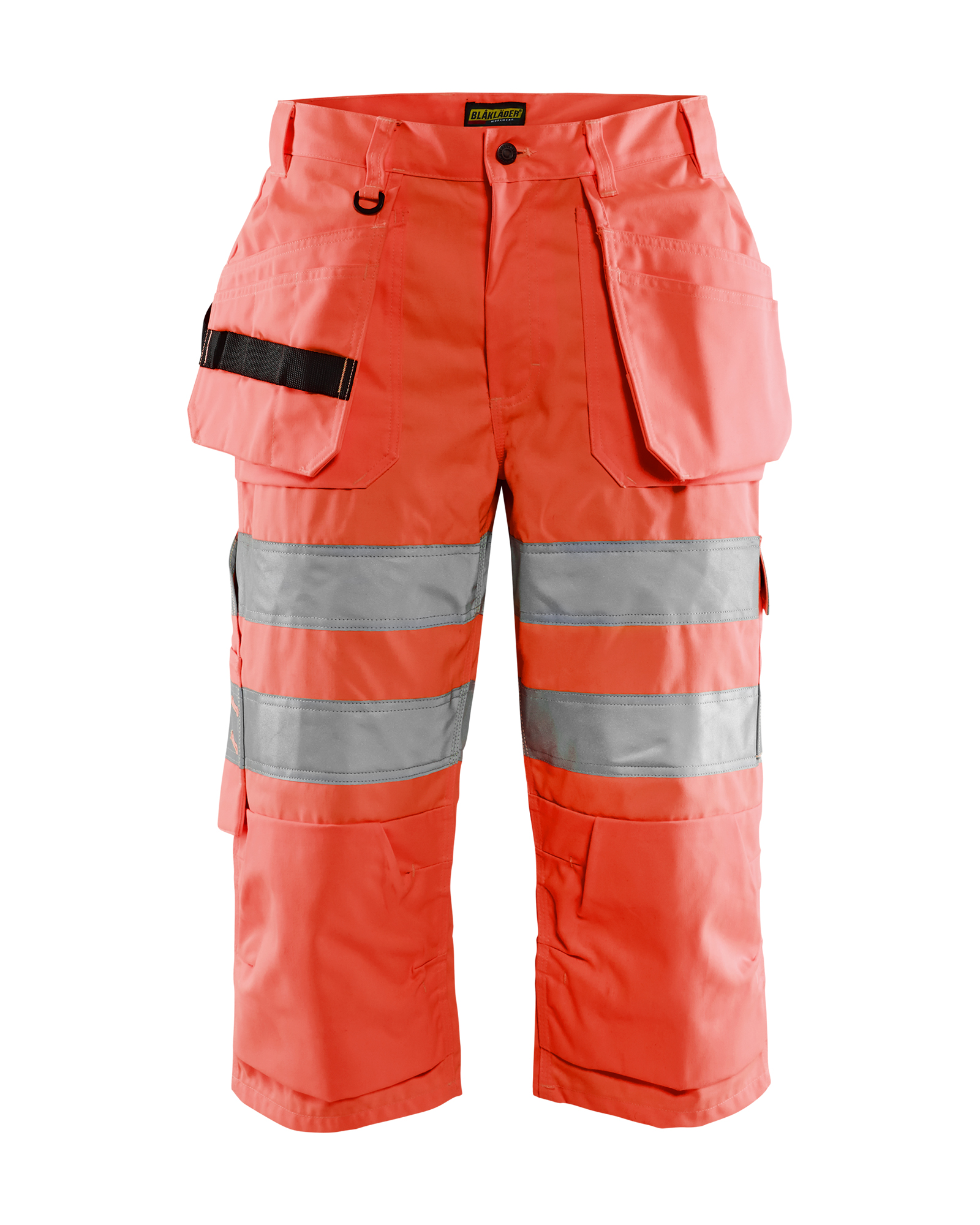 High vis Piratenhose Klasse 2