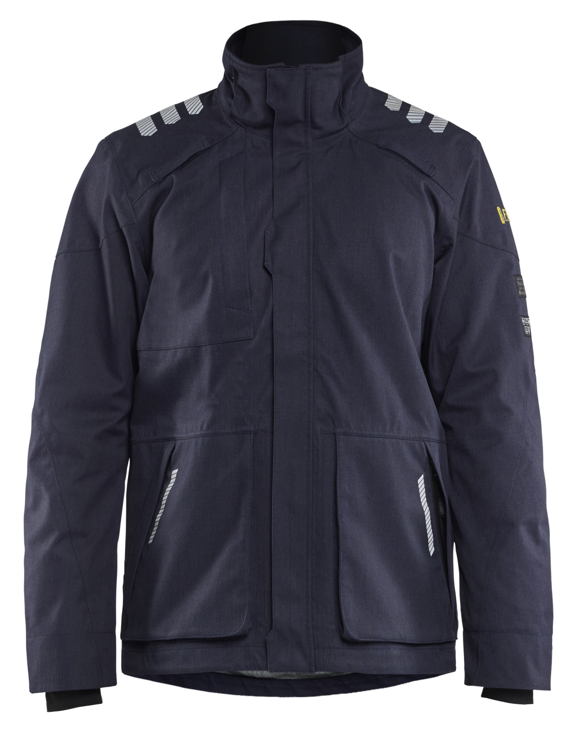Shell Jacke Inhärent APC 2