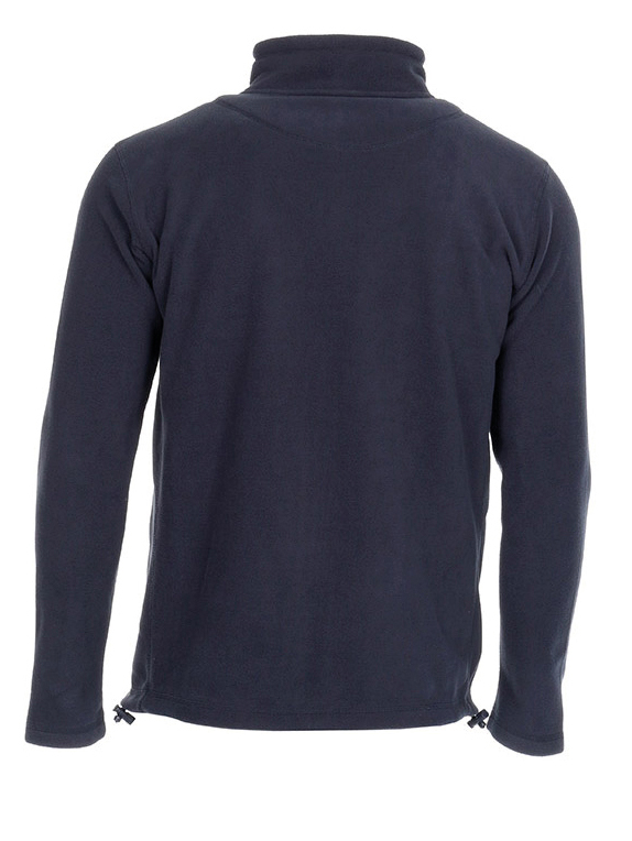 Classic Fleece Jacket