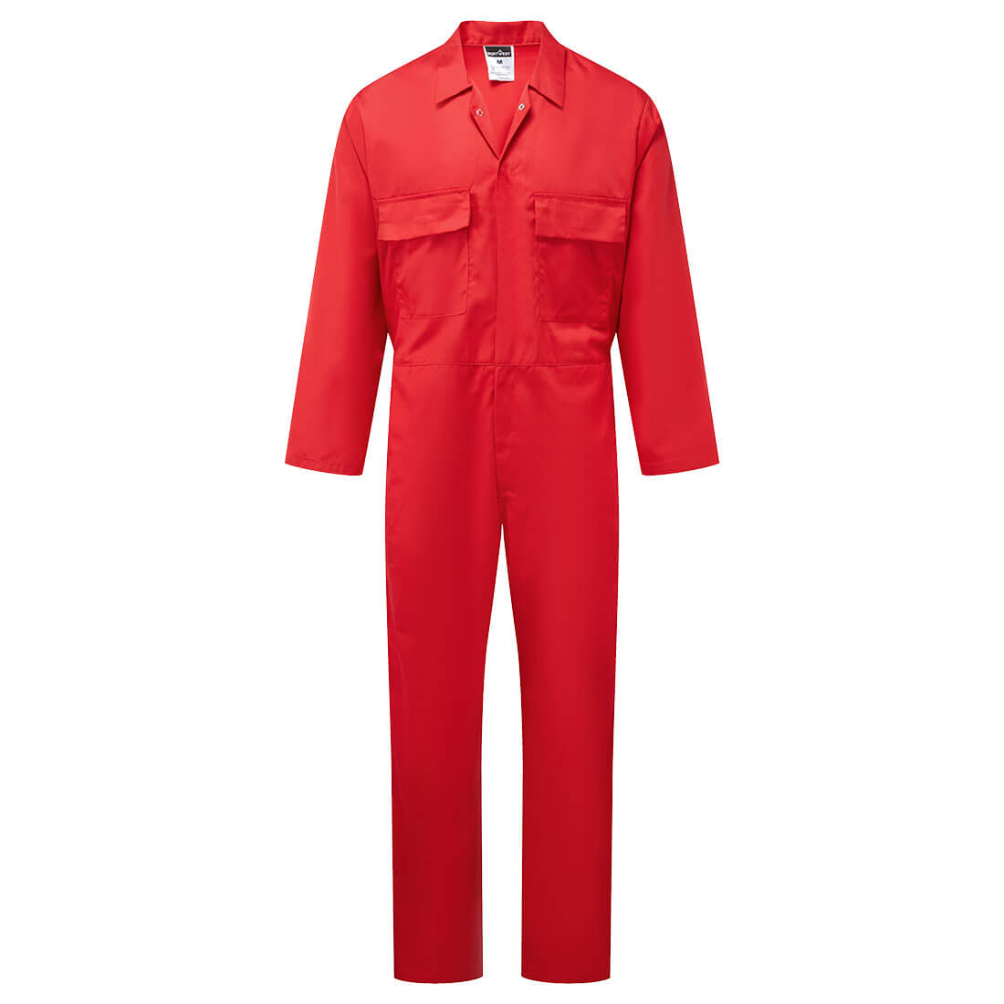 Euro-Arbeitsoverall aus Polyester-Baumwolle
