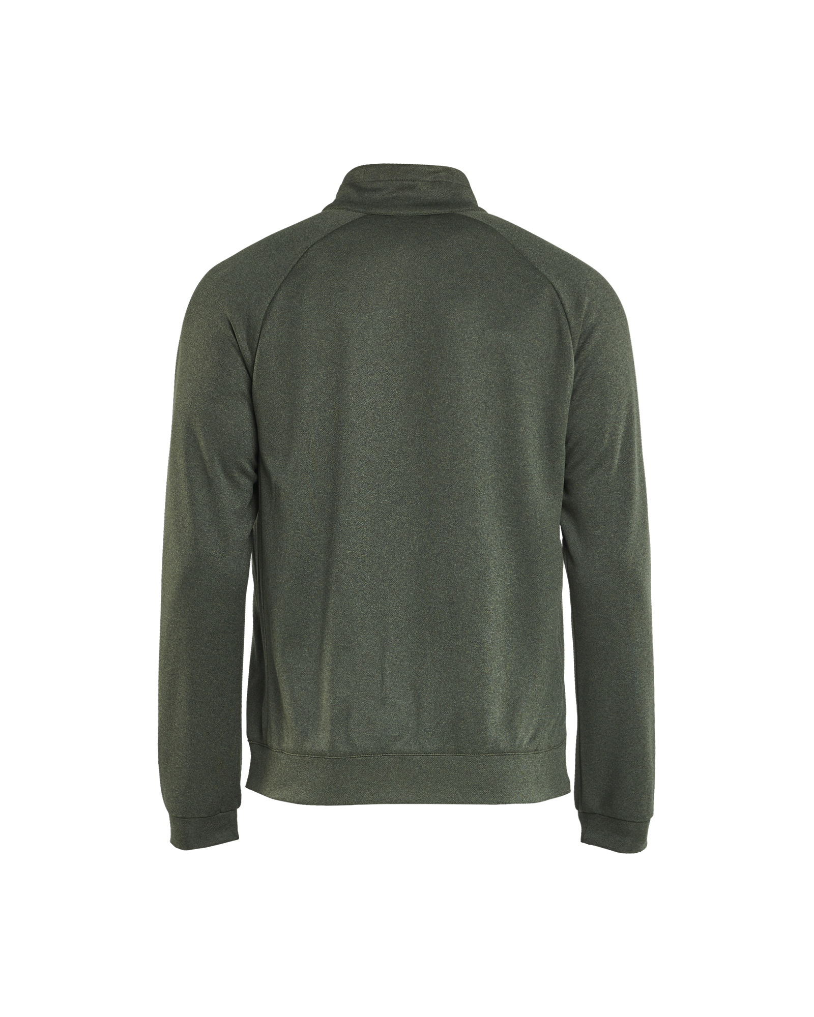 Hybrid Sweater