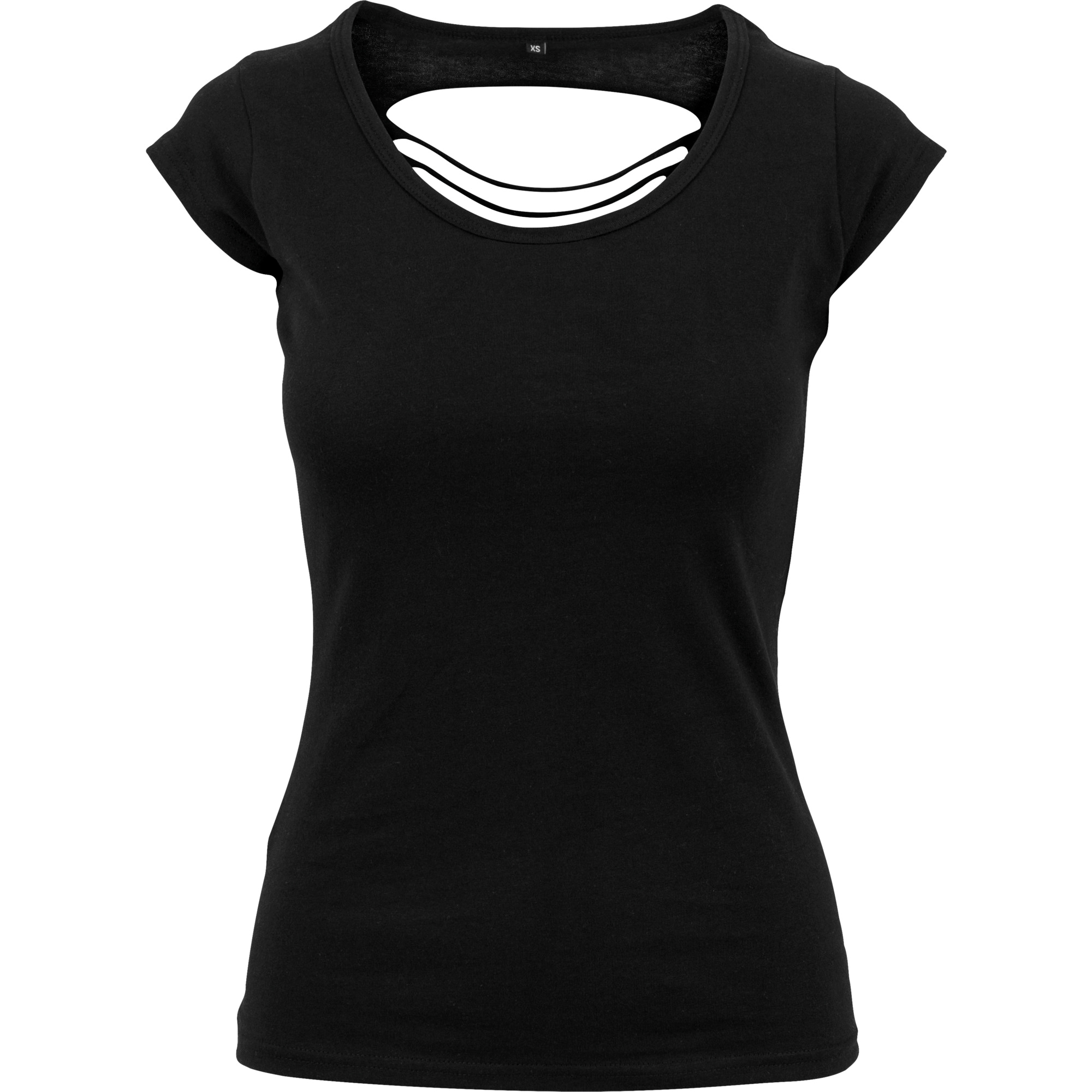 T-Shirt – Ladies´ Back Cut Tee