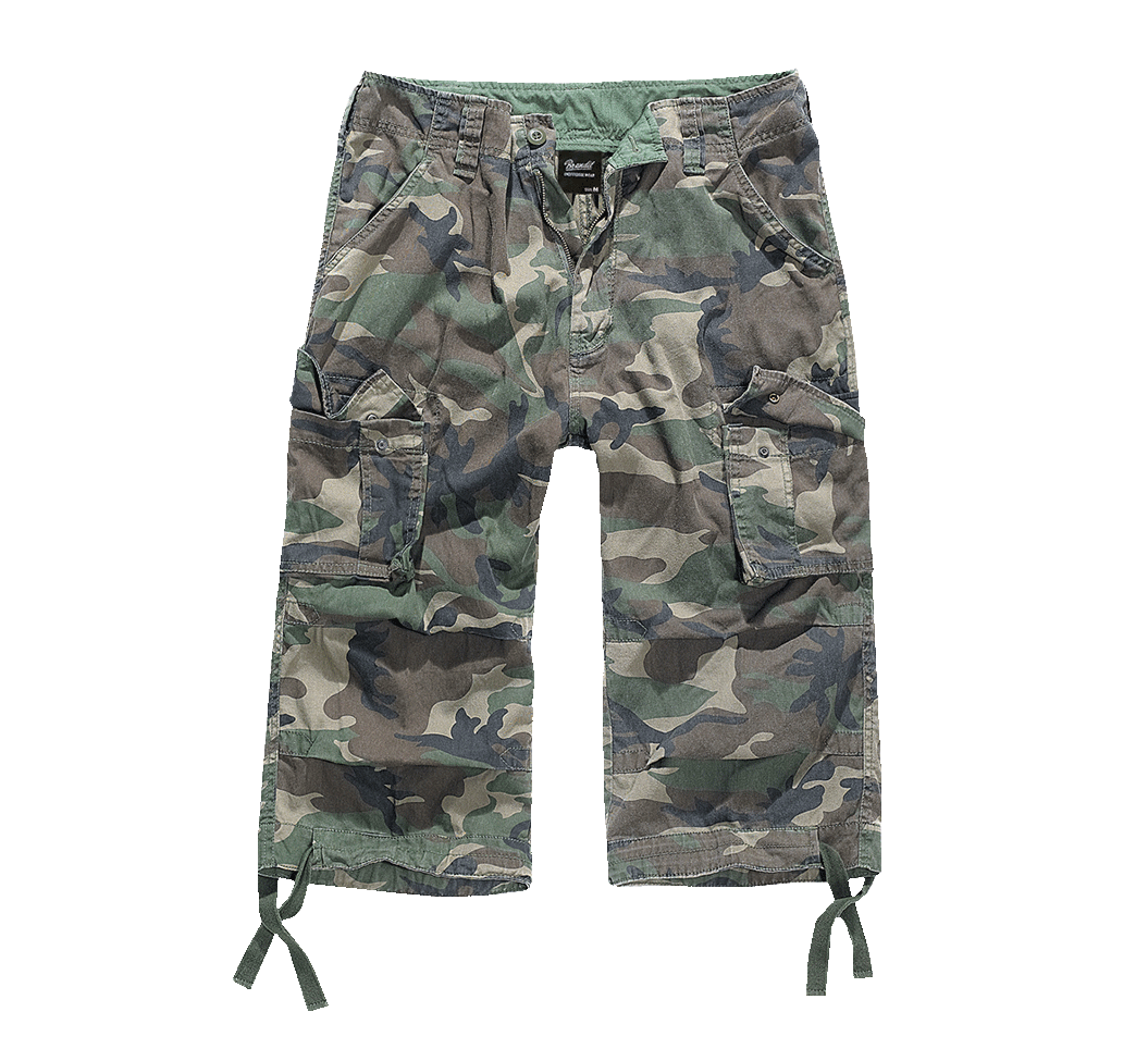 Urban Legend 3/4 Shorts