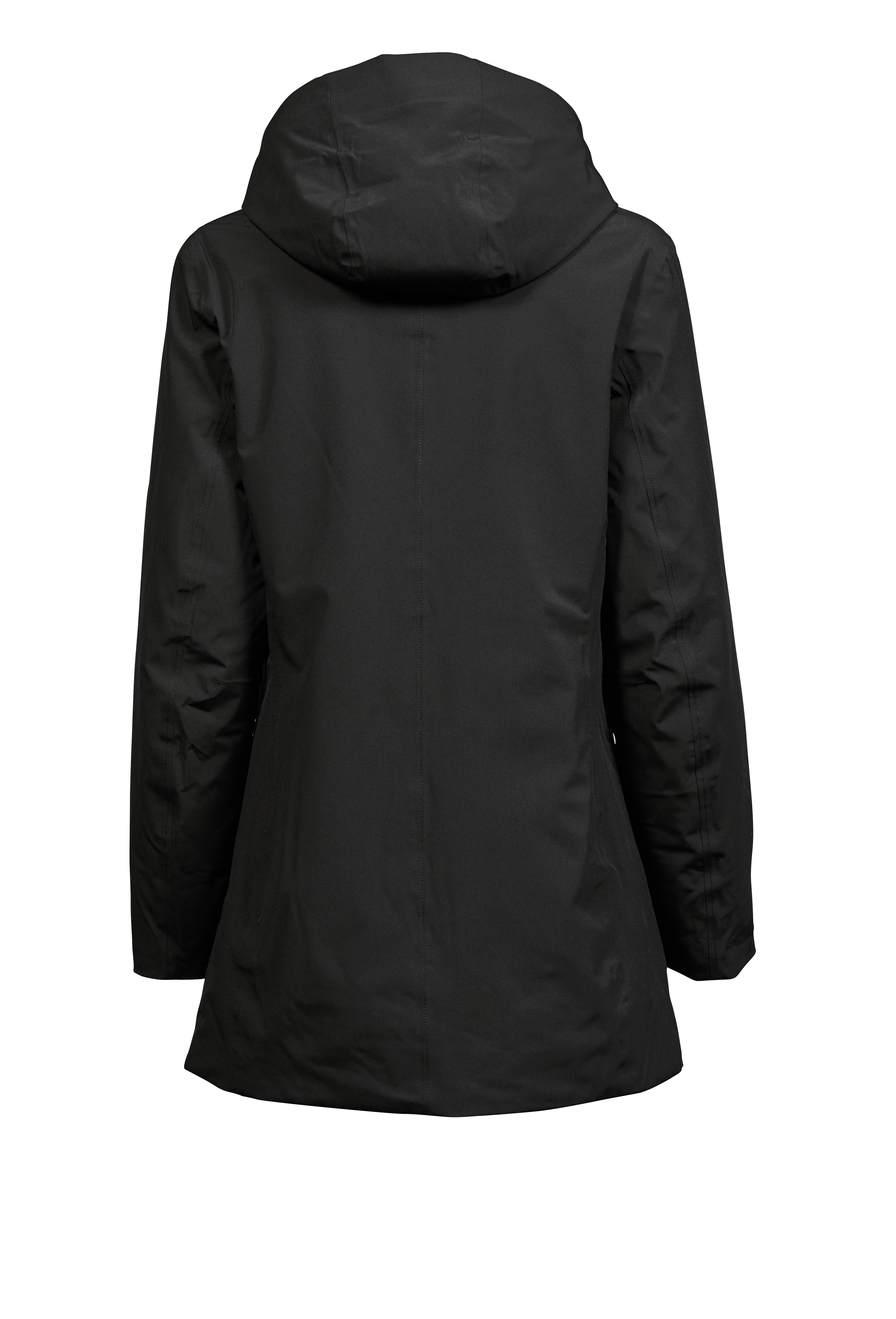Jacke – Women´s All Weather Parka
