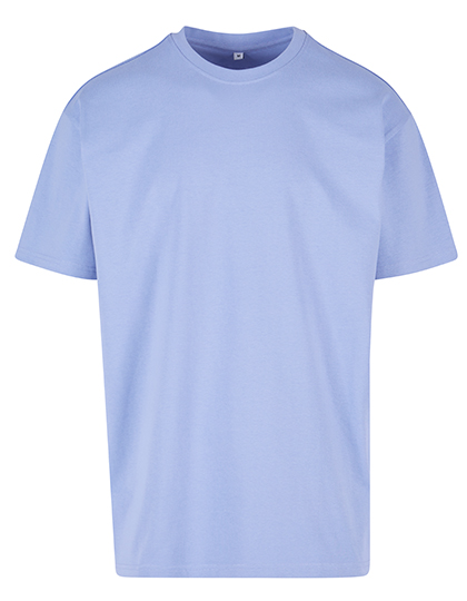T-Shirt – Heavy Oversize Tee