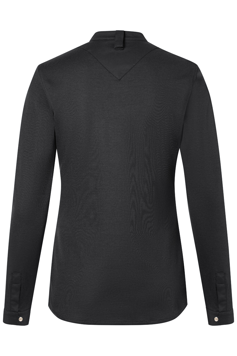 Long-Sleeve Women's Chef Jacket DIAMOND CUT® Avantgarde