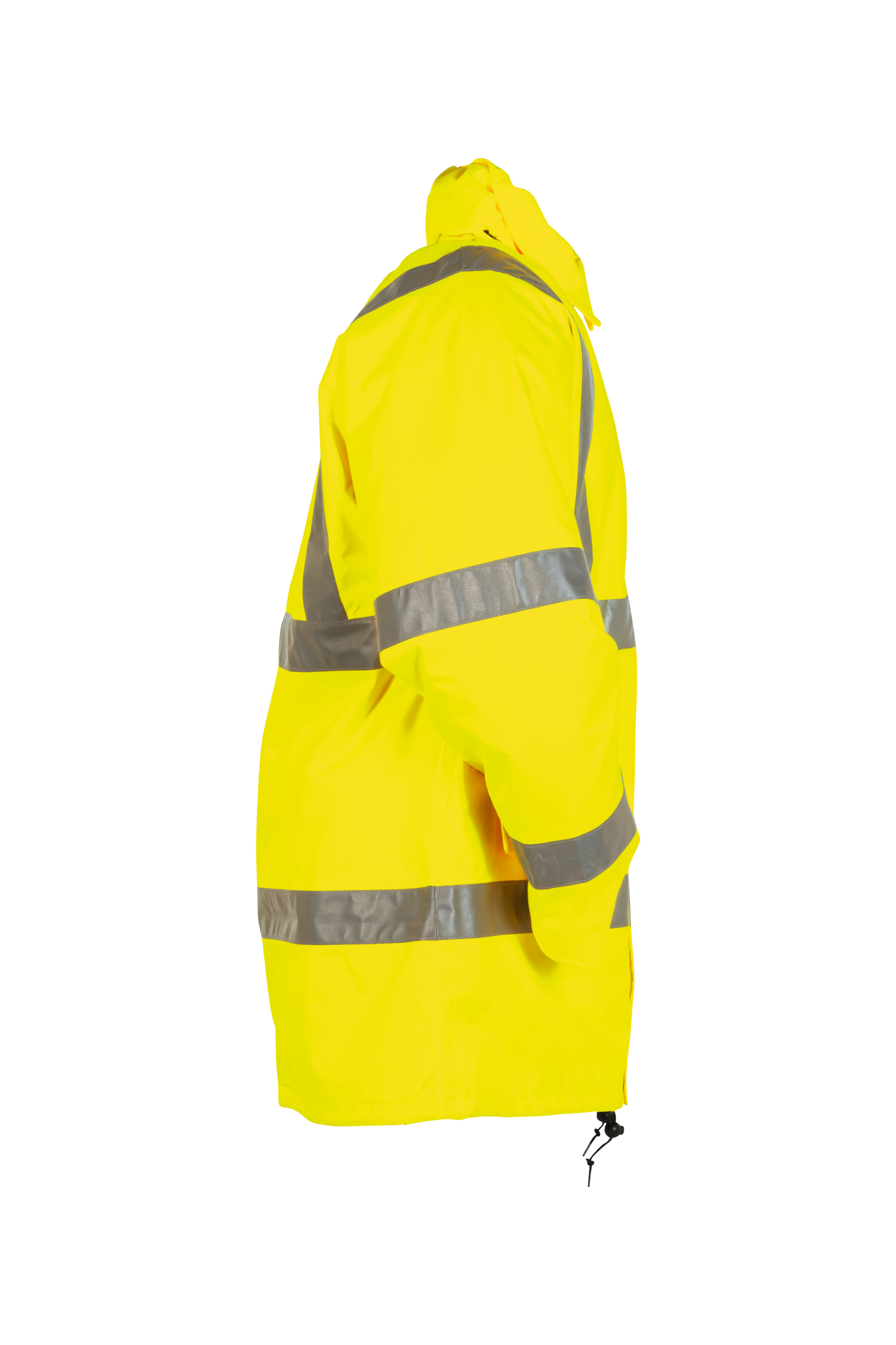 PLANAM Parka Warnschutz