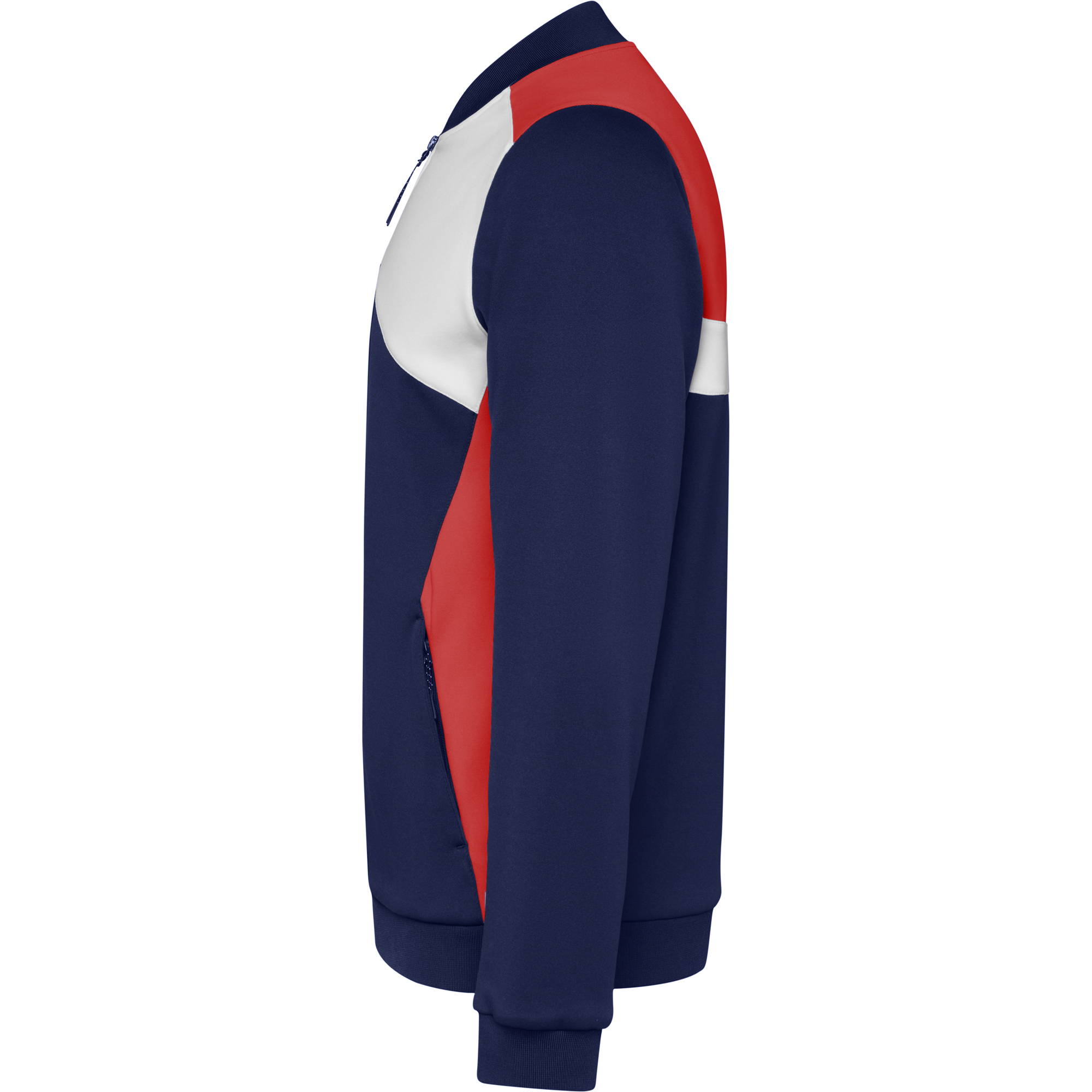 Leros Tracksuit Jacket