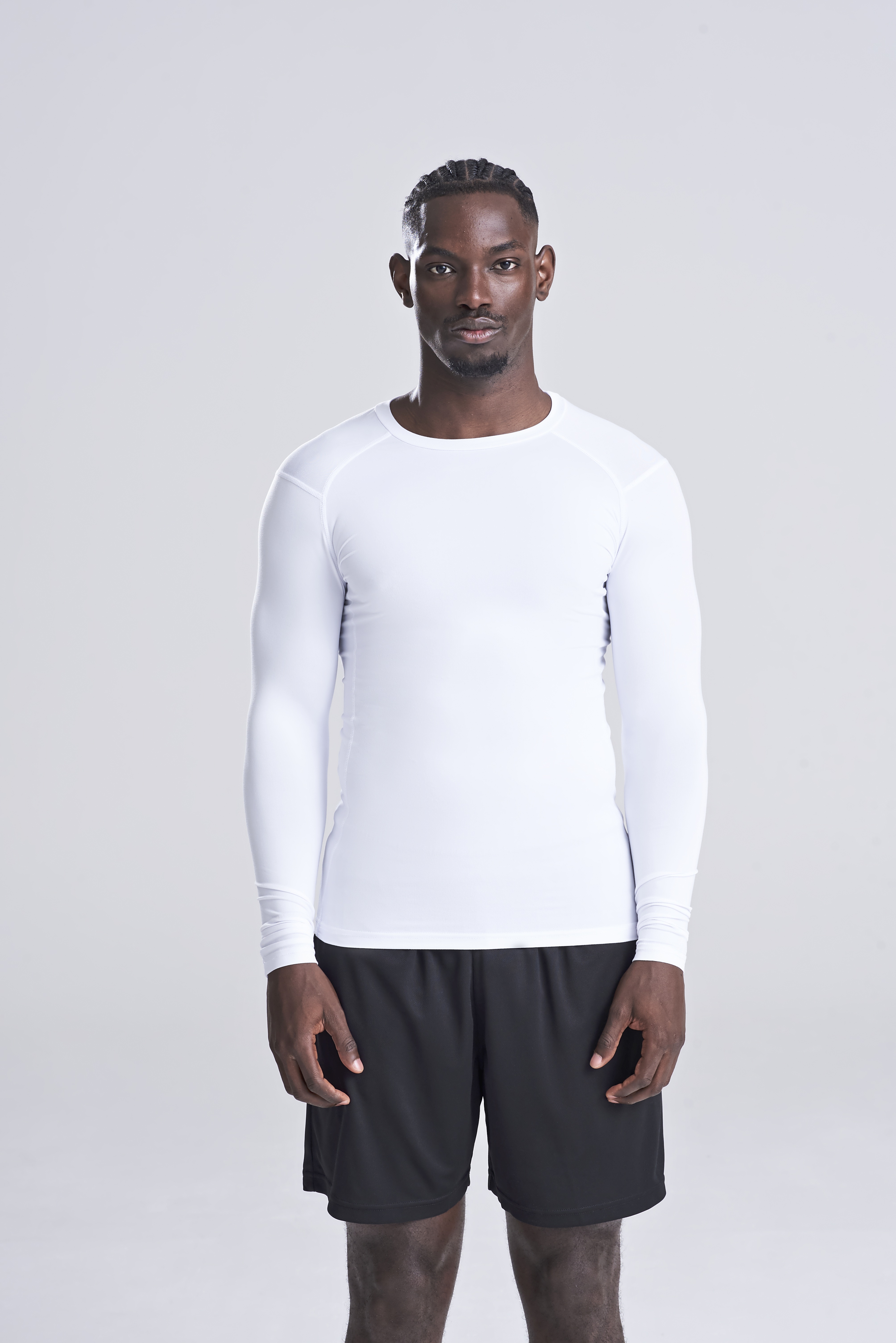 T-Shirt – Active Recycled Baselayer