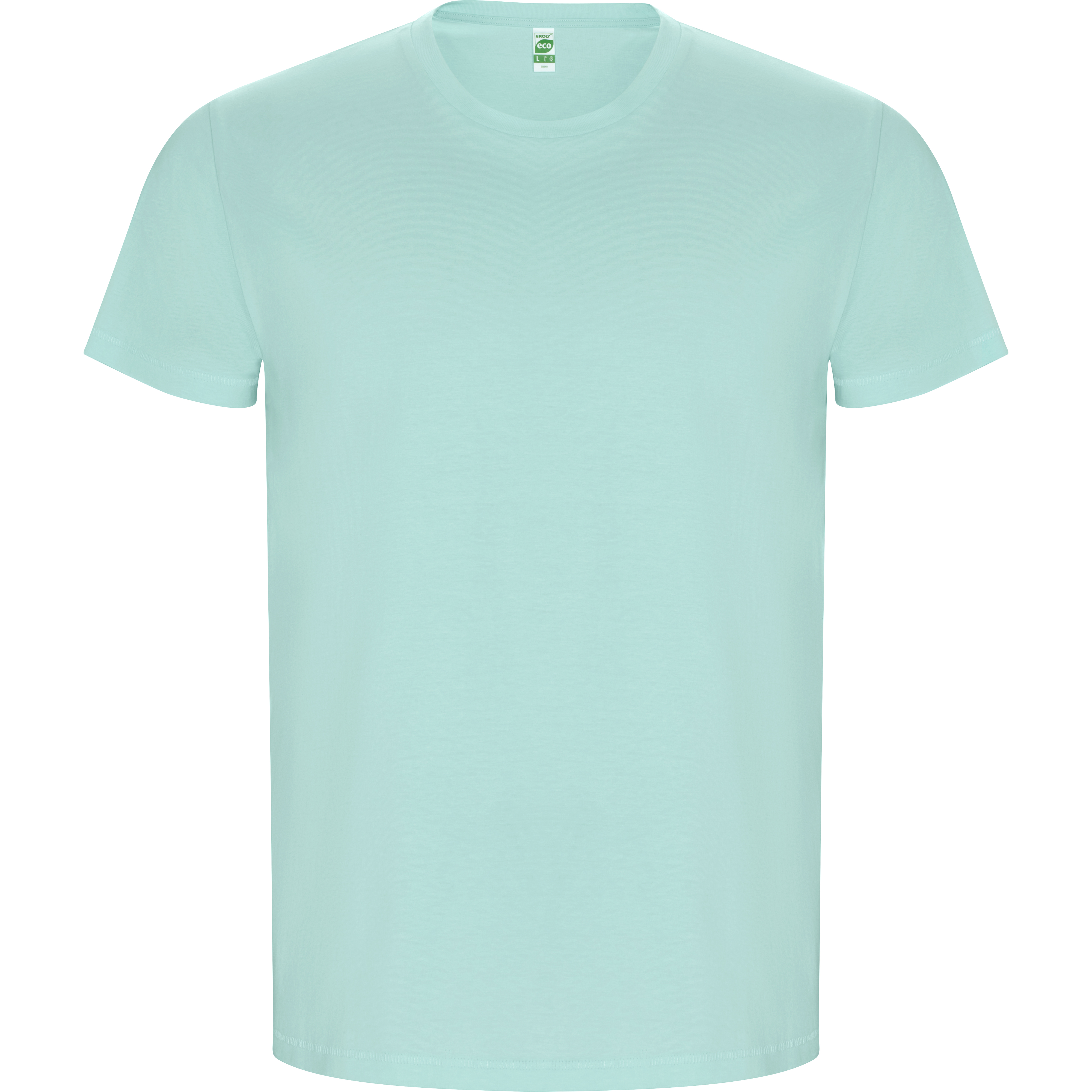 Men´s Golden Organic T-Shirt
