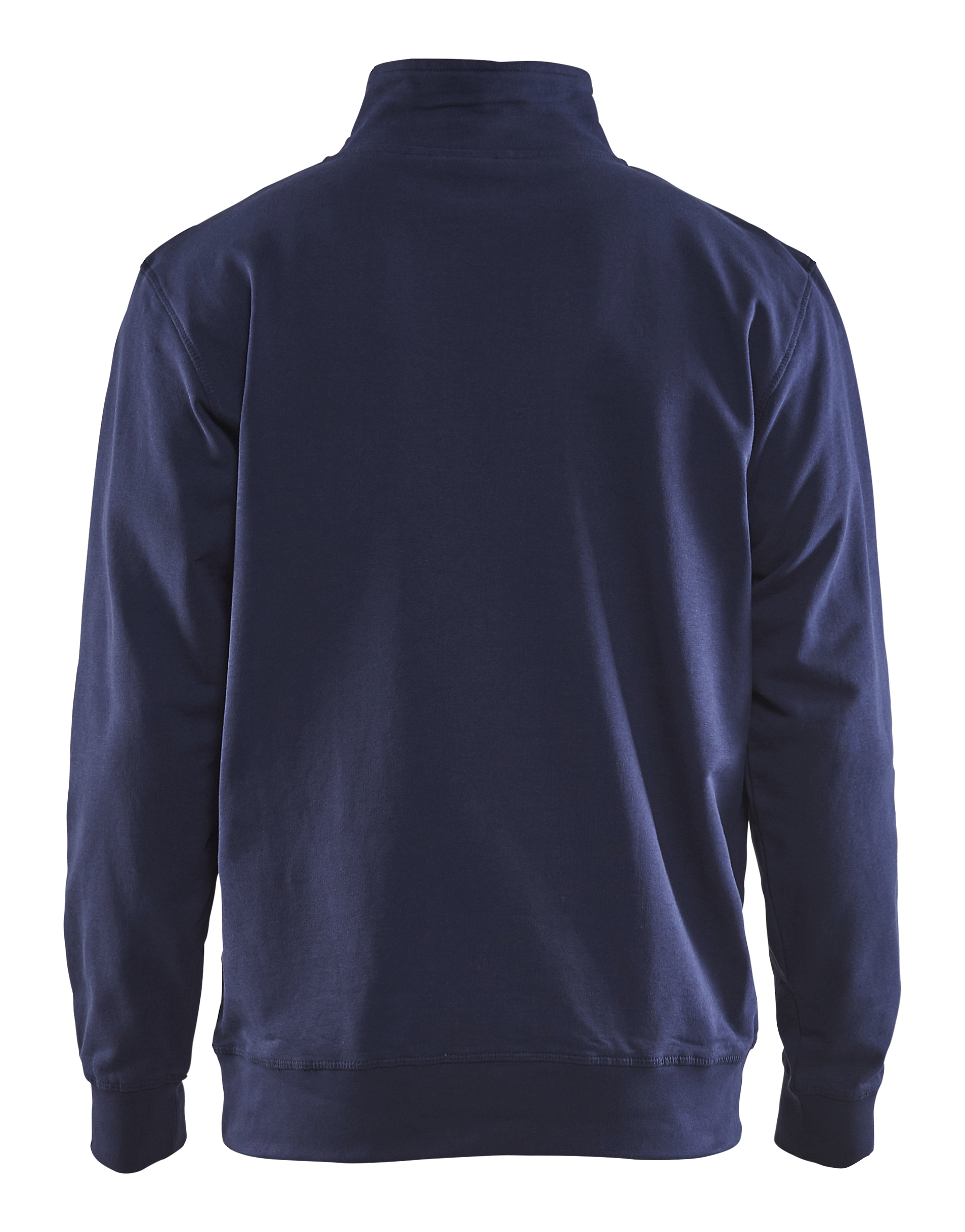 Sweatshirt Half-Zip