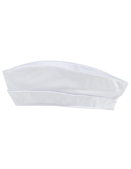 Mütze – Chef´s Hat Genove Classic