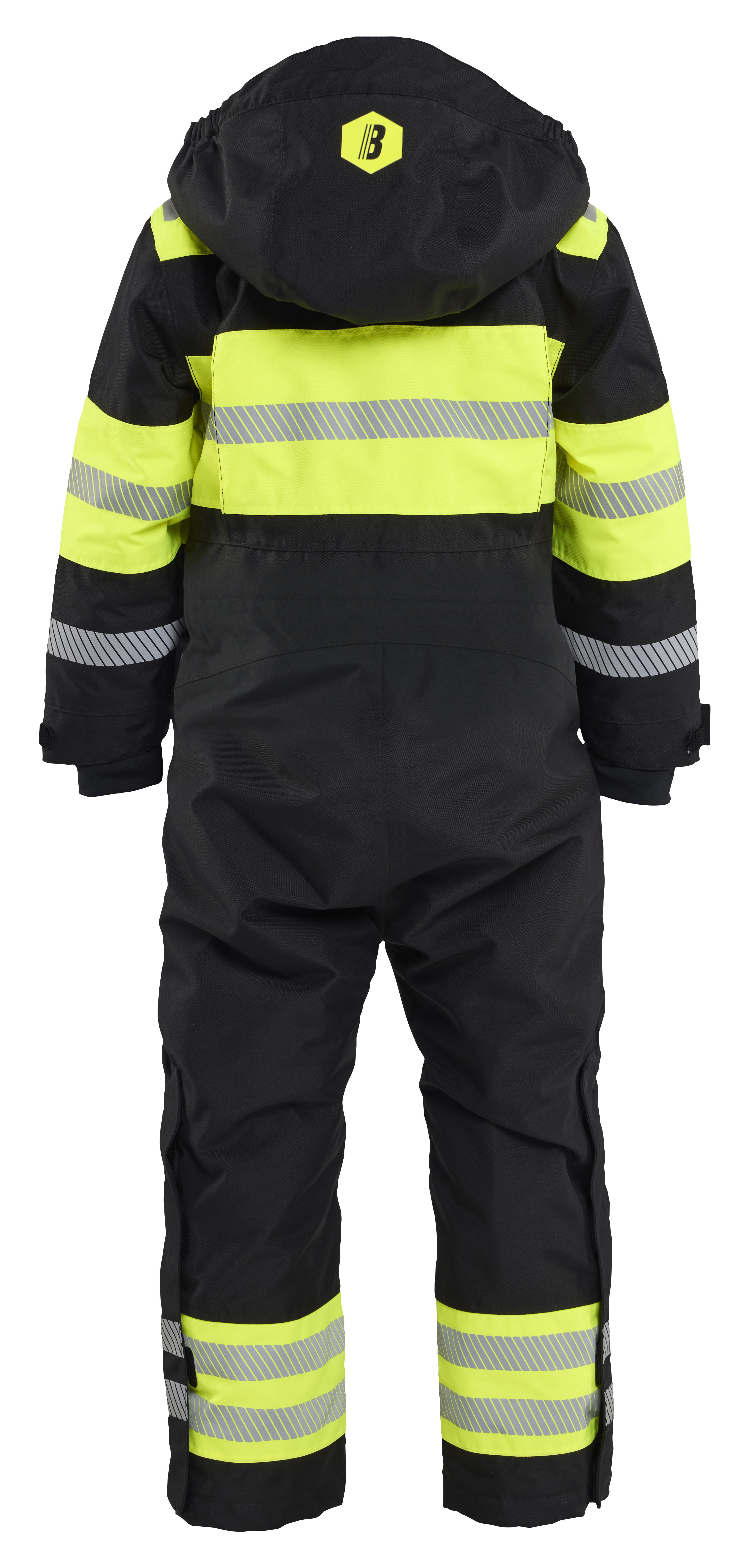 Kinder Winter Overall