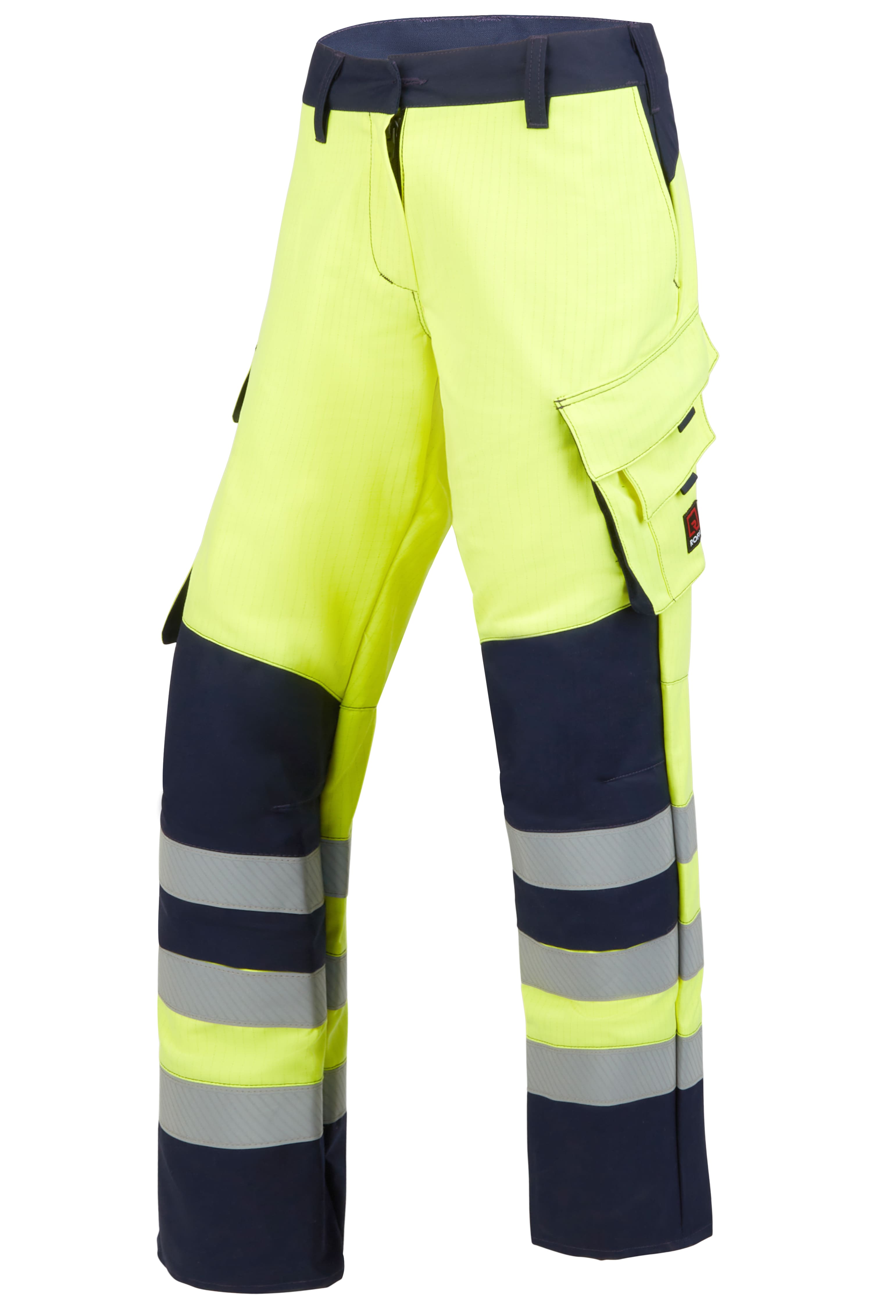 Bundhose Damen 4592608 APC 1