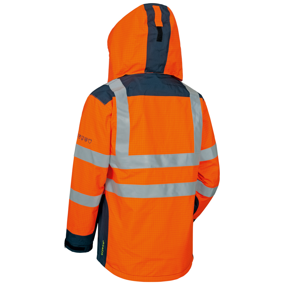 Multinorm 3IN1 Parka Arnold