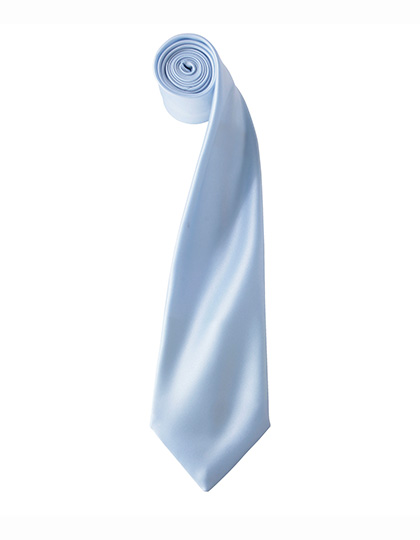 Krawatte – Colours Collection Satin Tie