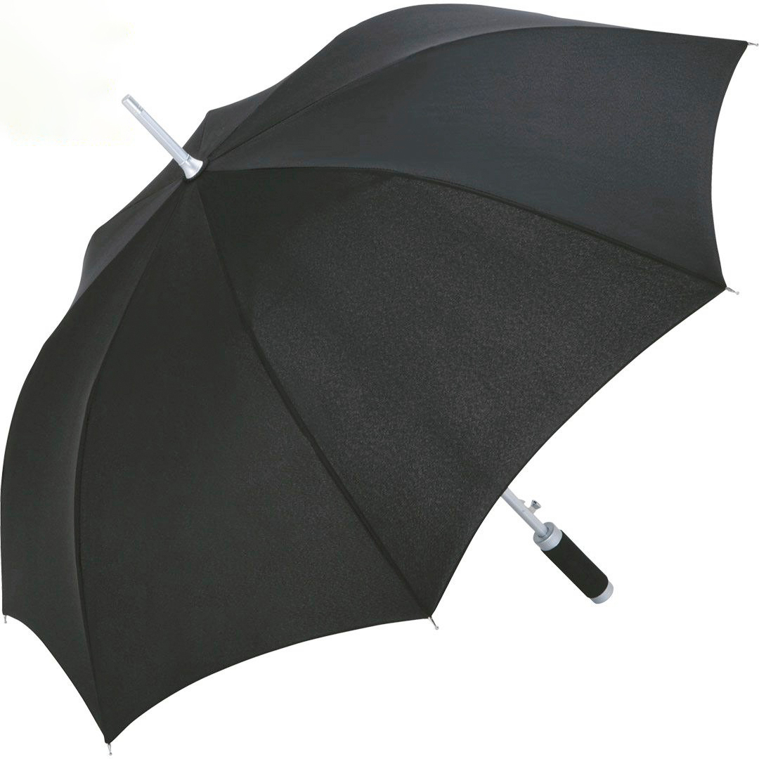 AC-Alu-Stockschirm Windmatic, waterSAVE