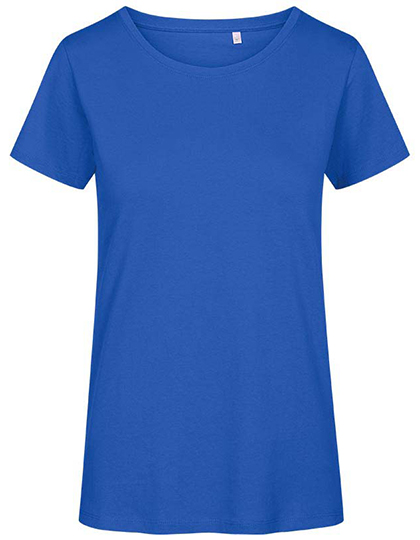 T-Shirt – Women´s Premium-T Organic