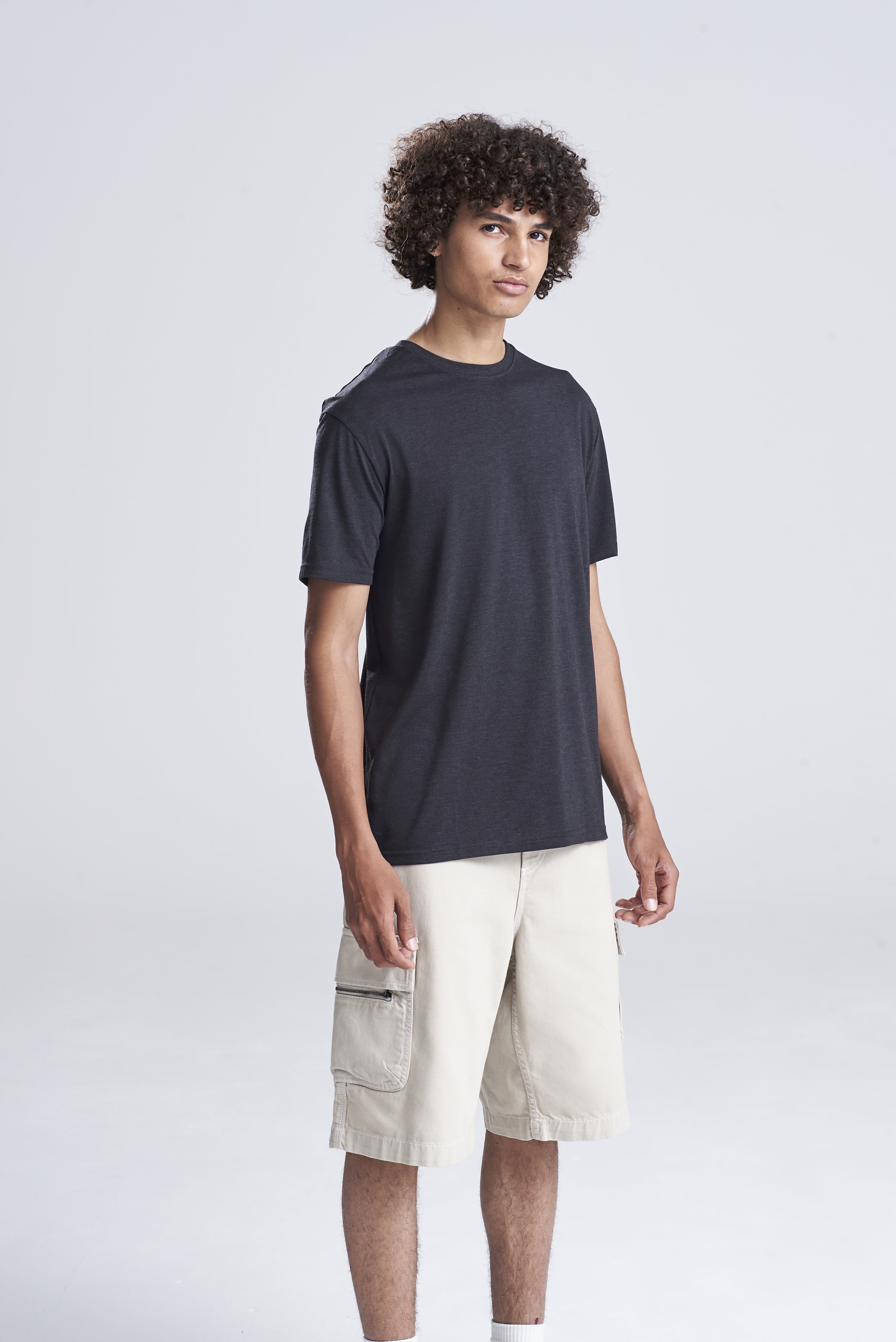 T-Shirt – Tri-Blend T