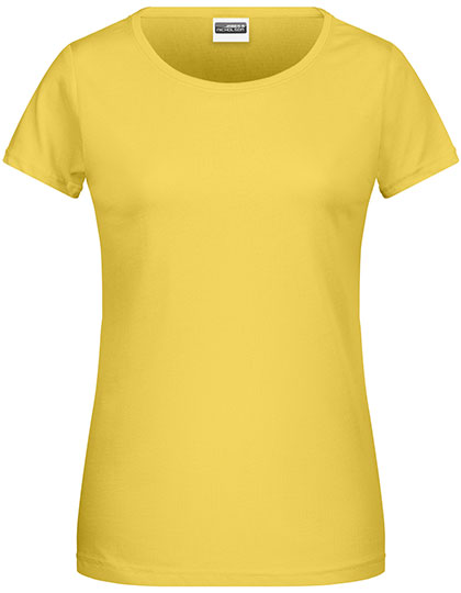 T-Shirt – Ladies´ Basic-T