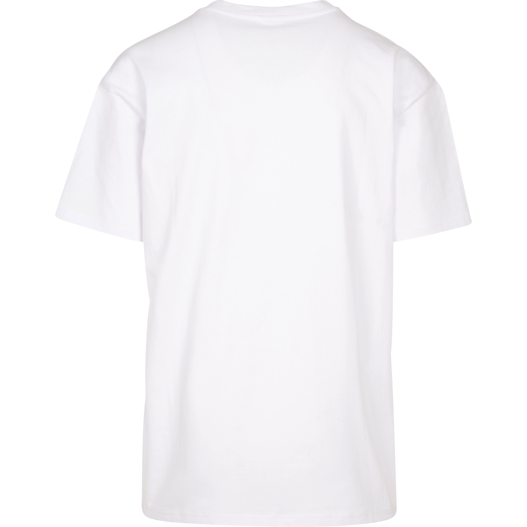 T-Shirt – Heavy Oversize Tee