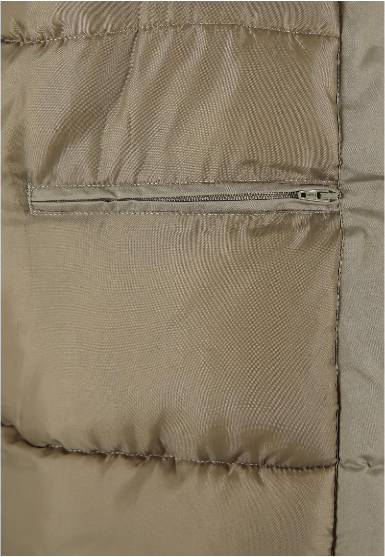 Oversized Puffer Jacket