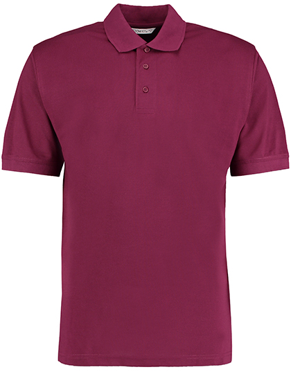 Classic Fit Klassic Superwash 60° Polo