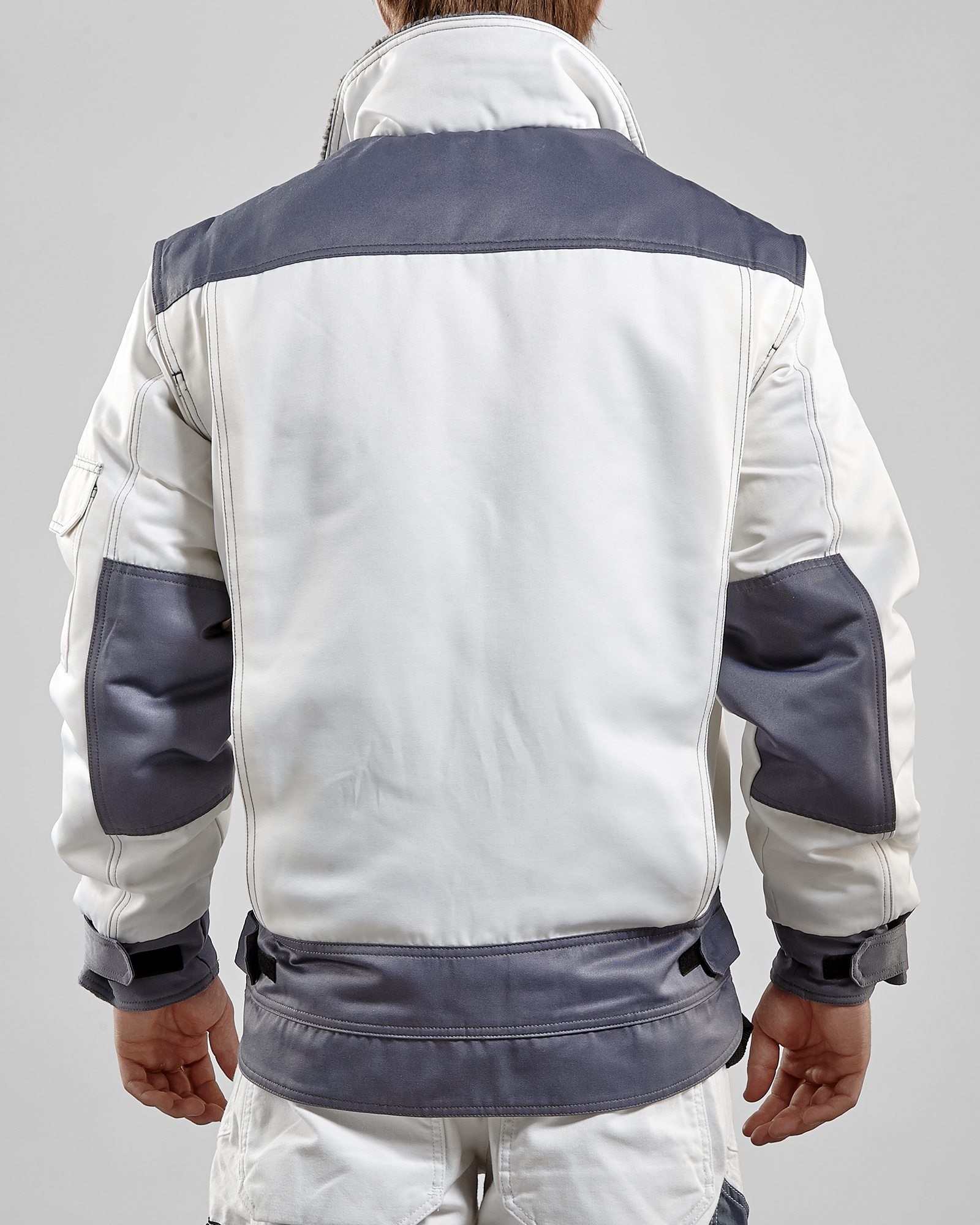 Maler Jacke