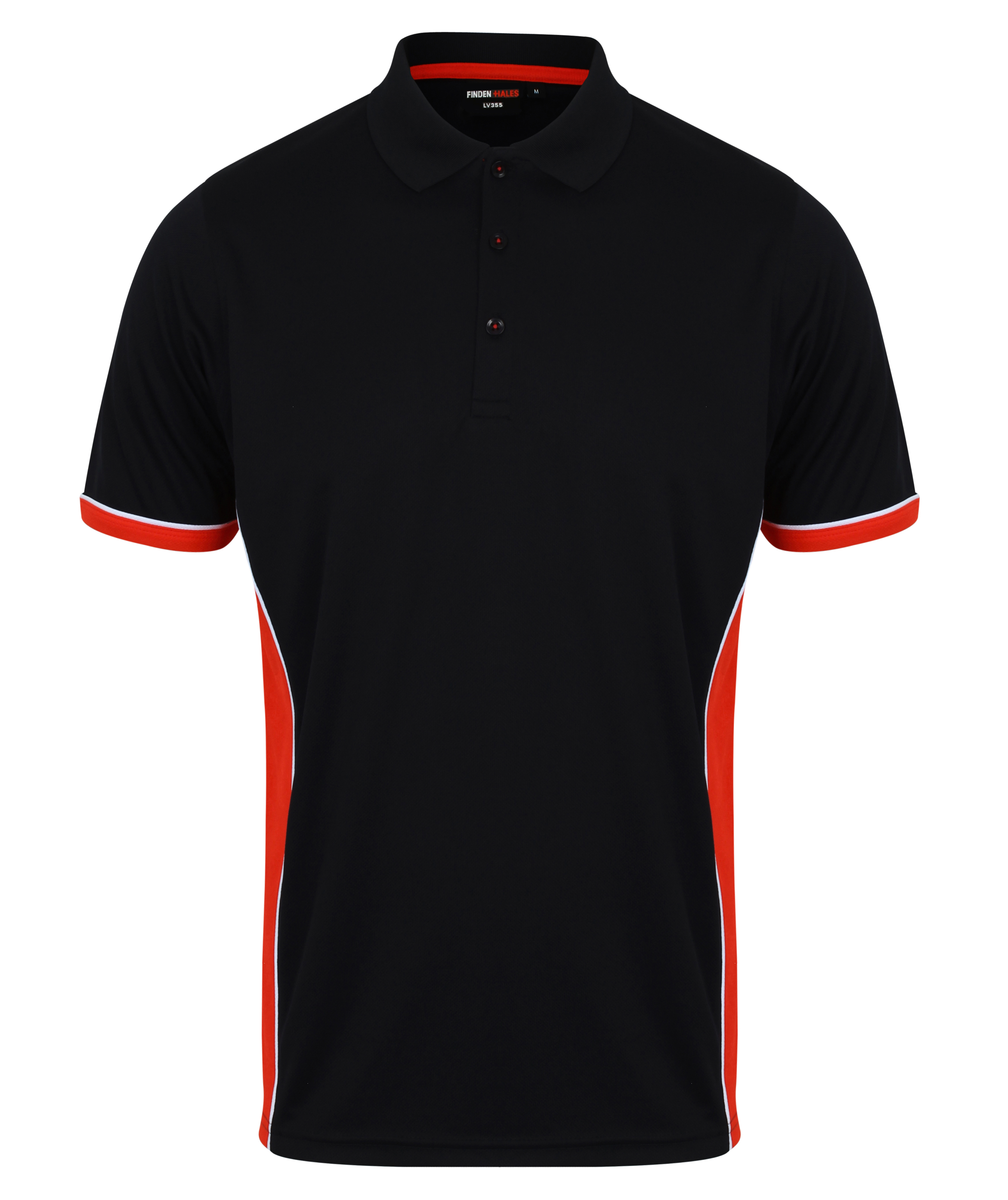 Adults Panel Polo
