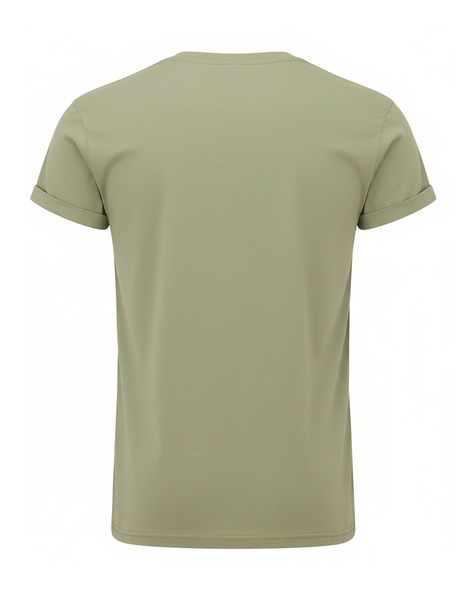 T-Shirt – Men´s Roll Sleeve T