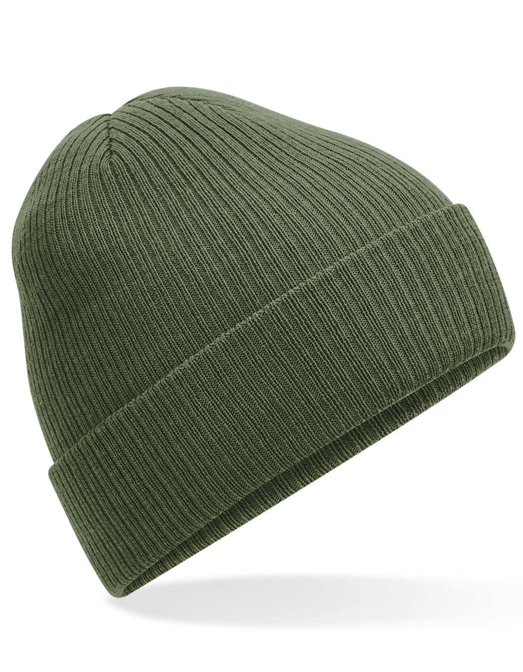 Polylana Ribbed Beanie
