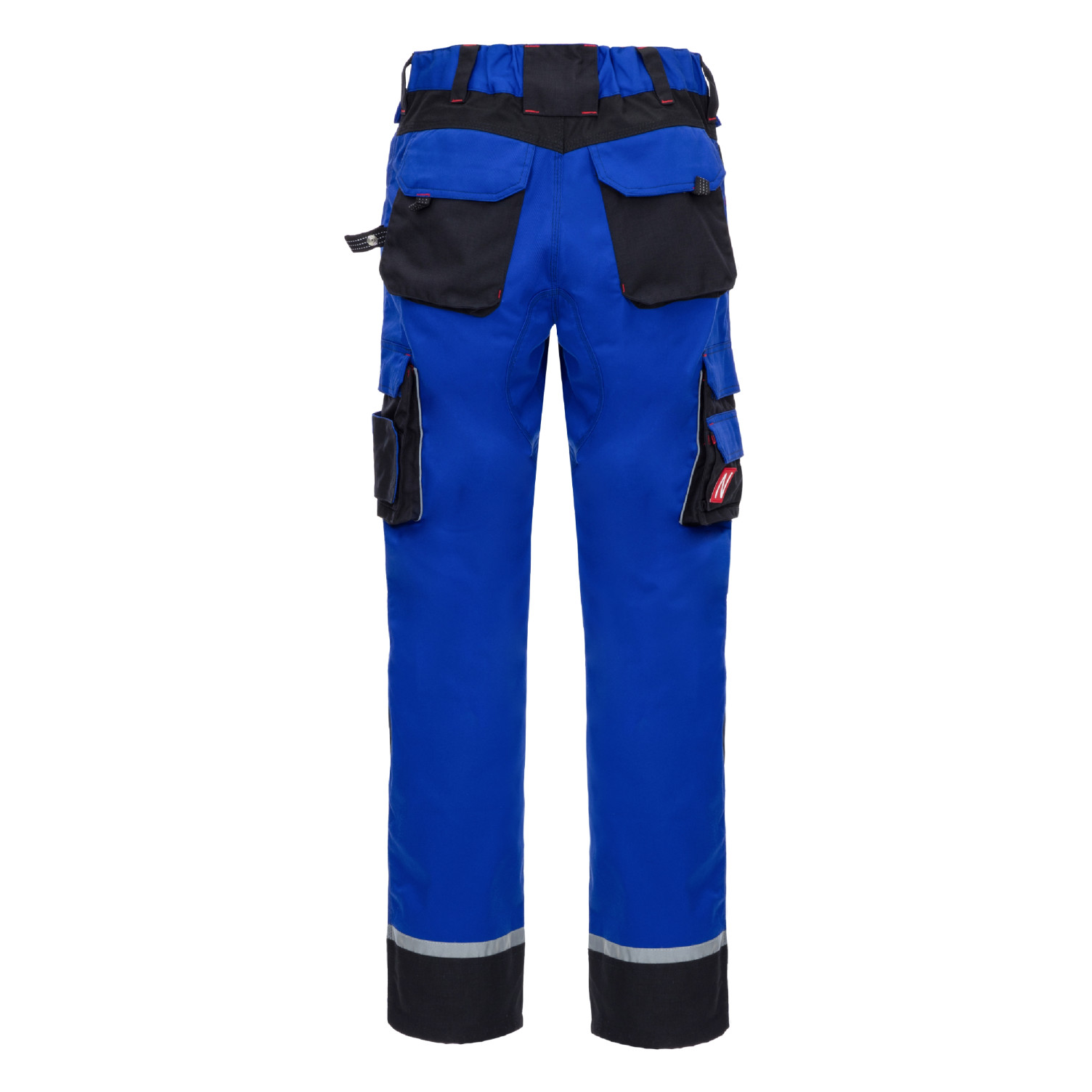 Bundhose MOTION TEX PRO FX lange Arbeitshose