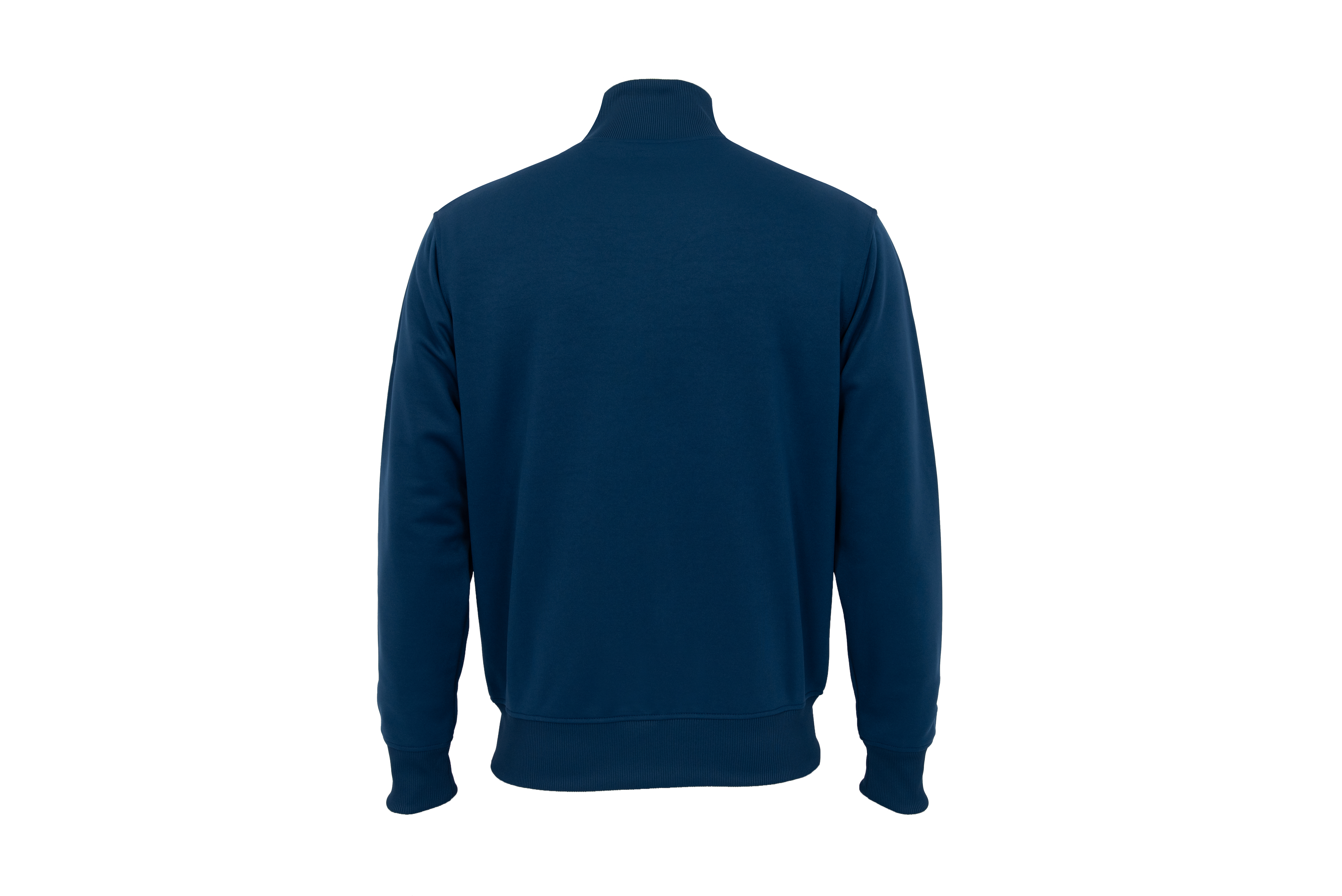 Die Trainingsjacke