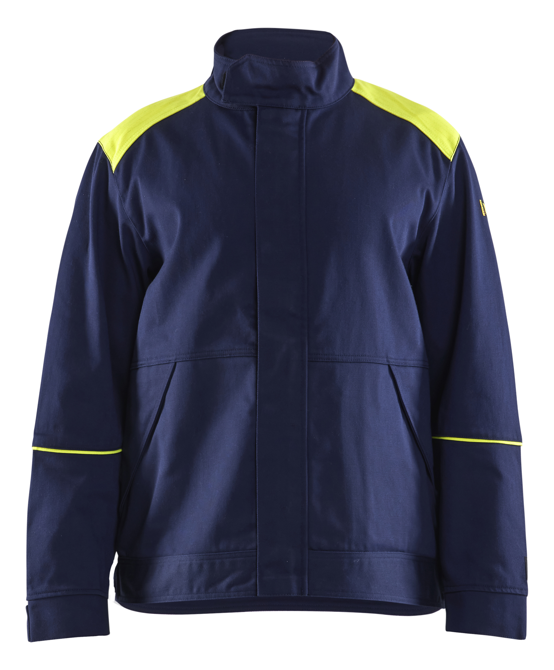 Schweißer Jacke