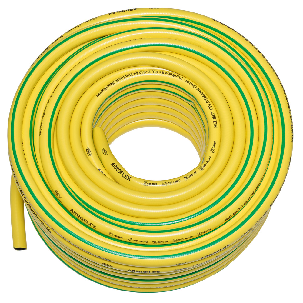 Arroflex 1/2" Meter