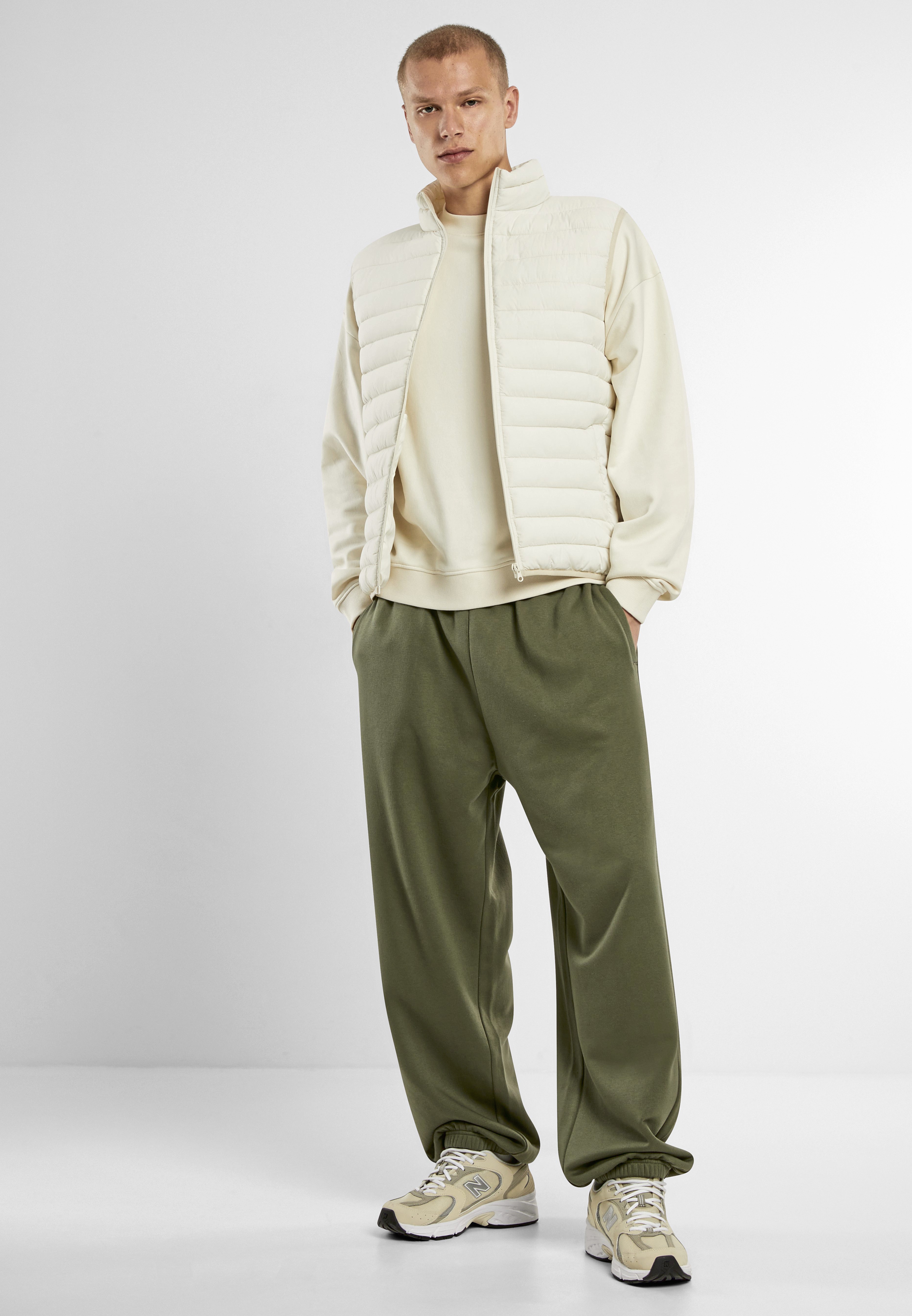 Weste – Light Puffer Vest