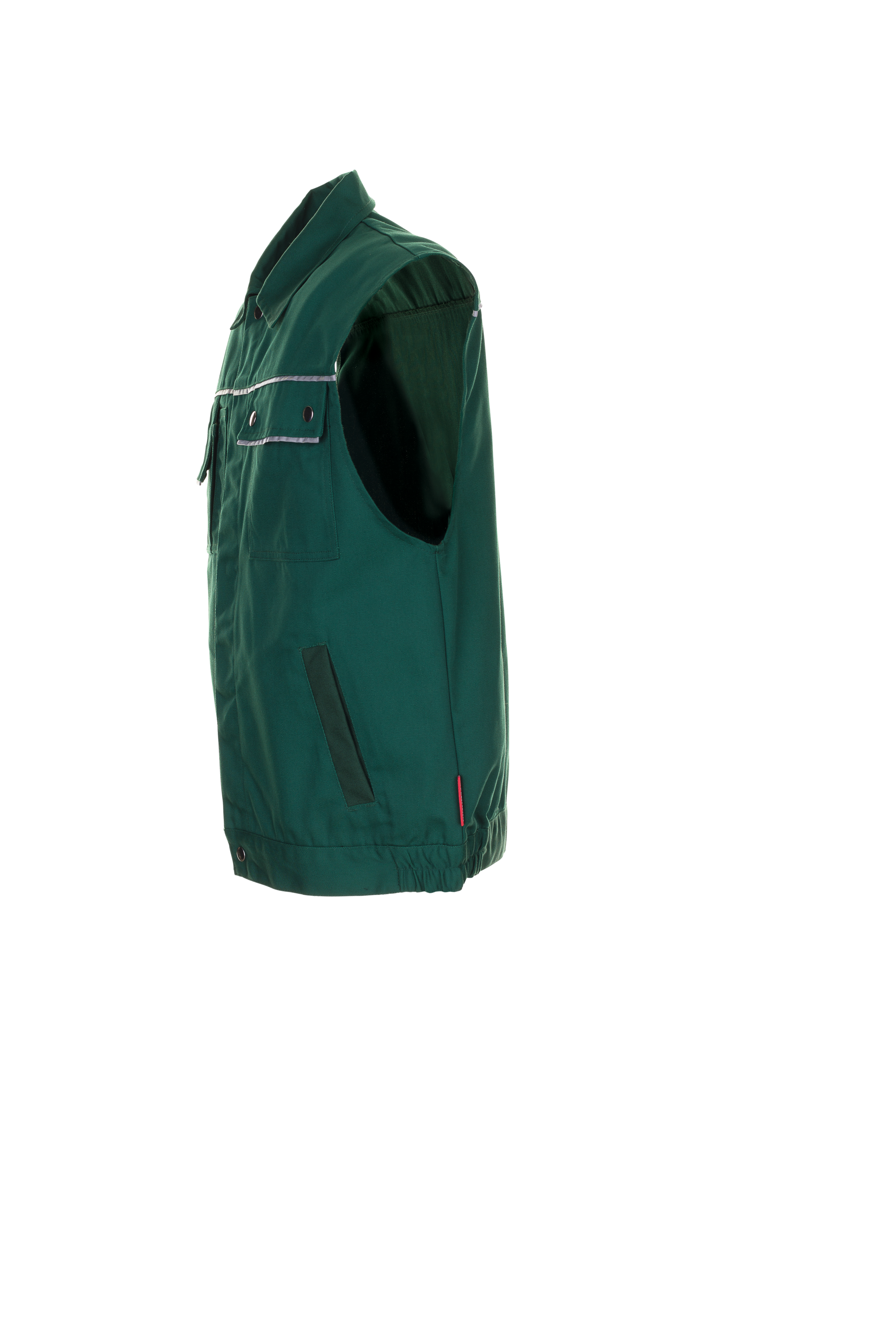 PLANAM Weste Canvas 320